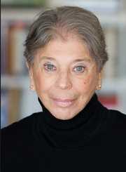 Vivian Gornick head pic