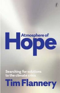 Atmosphere of Hope