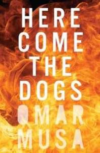 Omar Musa book cover