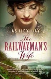 The Railway Man's Wife