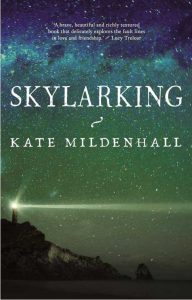 skylarking