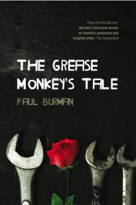 the-grease-monkeys-tale-by-paul-burman